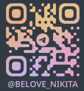 QR Telegram